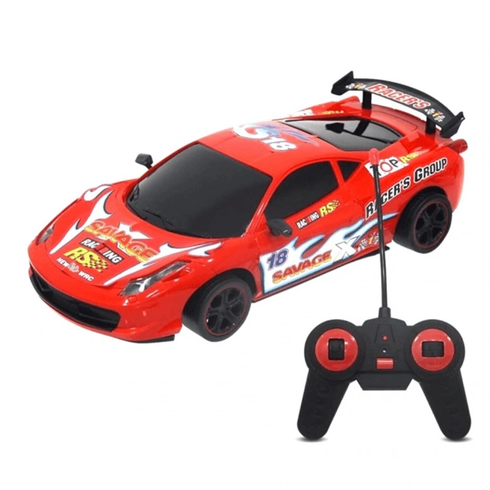 TOYSAN TOY-10 1:12 RACİNG SUPER CAR FER (12)