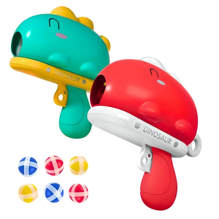 OCEAN 1916 DİNAZOR BALL GUN (24)