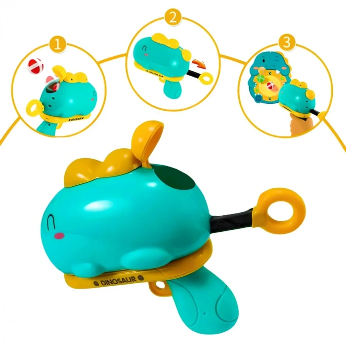 OCEAN 1916 DİNAZOR BALL GUN (24)