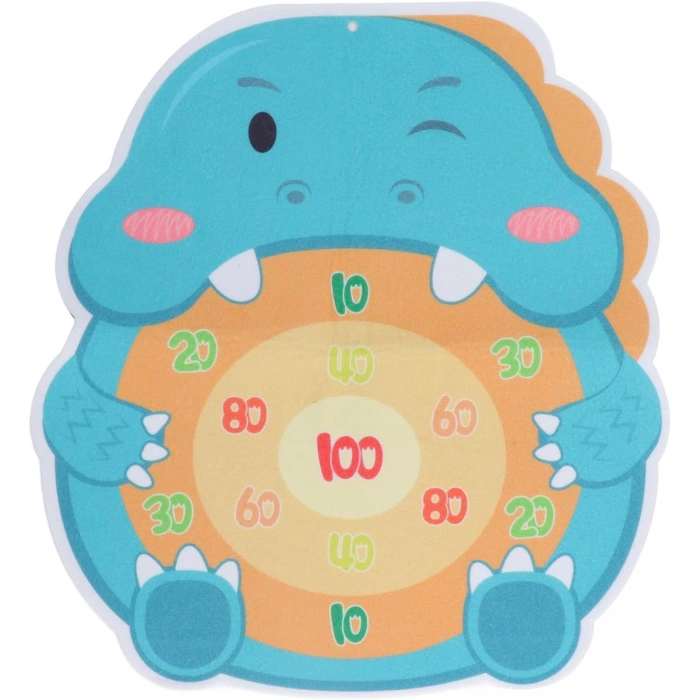 OCEAN 1916 DİNAZOR BALL GUN (24)