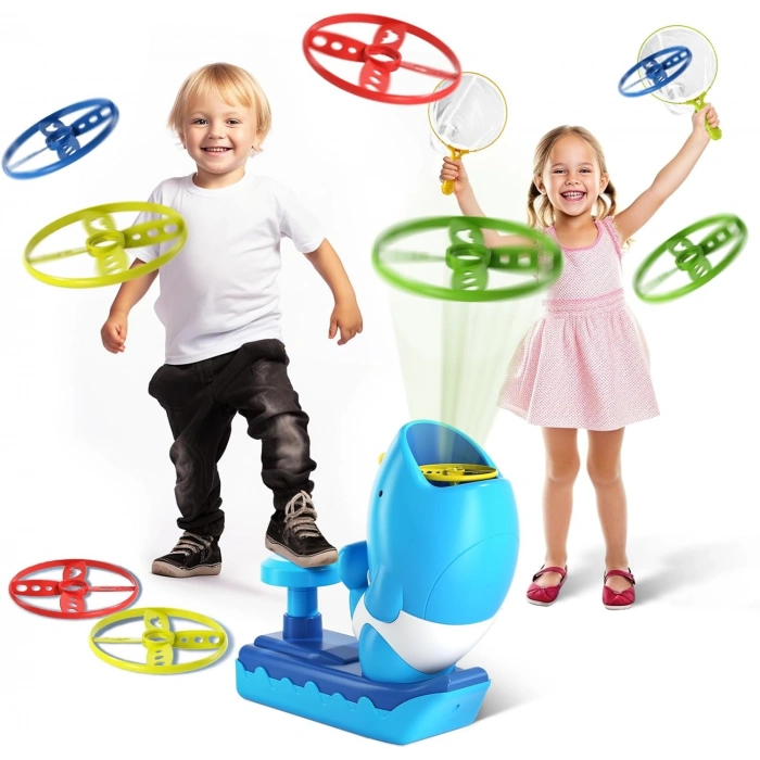 OCEAN 1A FLYİNG DİSC