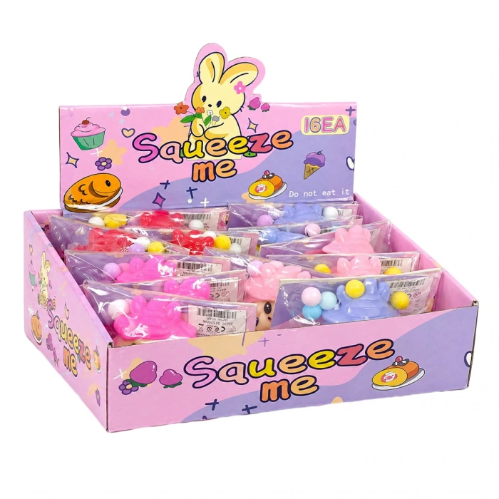 HALİTCAN 400 LABUBU SQUSHY (384)