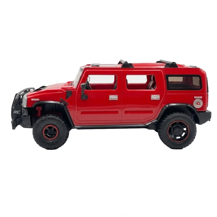 CANEM 911-233A BÜYÜK KUTULU ŞARZLI JEEP (4)