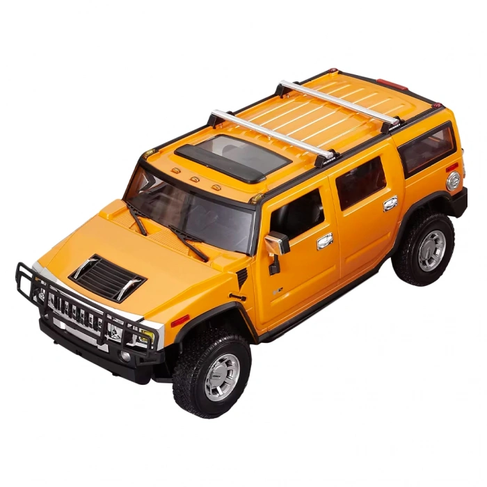 CANEM 911-233A BÜYÜK KUTULU ŞARZLI JEEP (4)