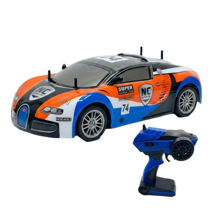 CANEM J601-3 BÜYÜK ŞARZLI SPOR ARABA (4)