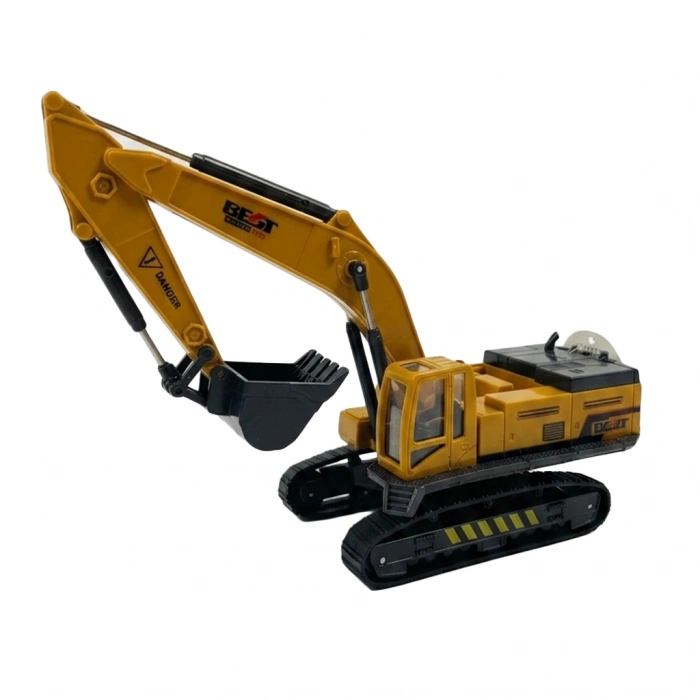 CANEM 706-6 DİSPL. METAL DOZER (36)