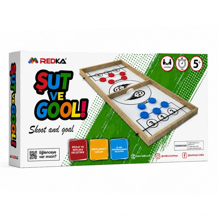 REDKA ŞUT VE GOL RD5256 (24)