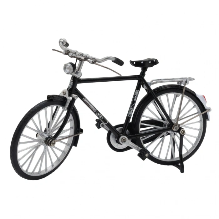 ŞENOL 63221M METAL BİSİKLET KLASİK