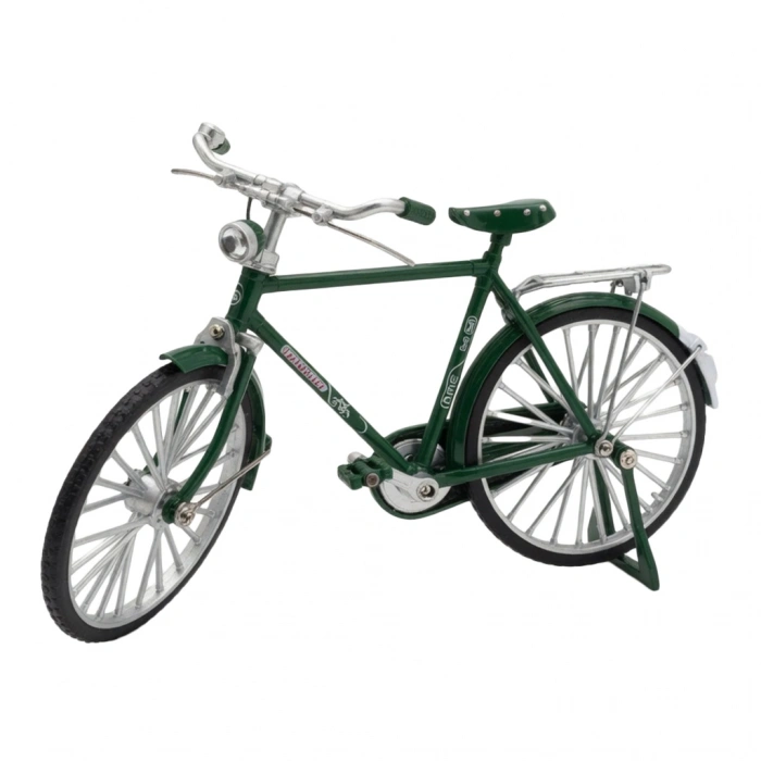 ŞENOL 63221M METAL BİSİKLET KLASİK