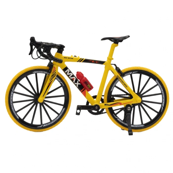 ŞENOL 63223M METAL BİSİKLET SPOR