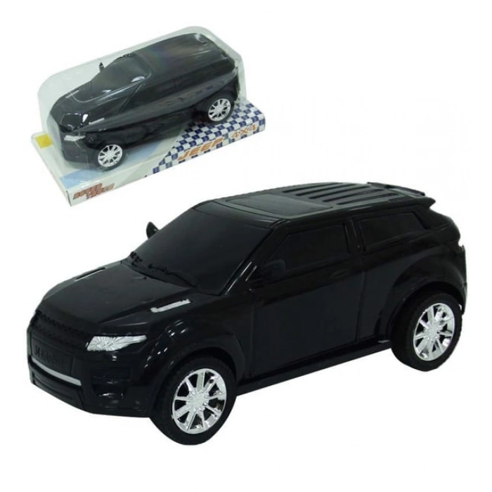 KARAKUŞ İML 09 8324 VAKUMLU JEEP (84)
