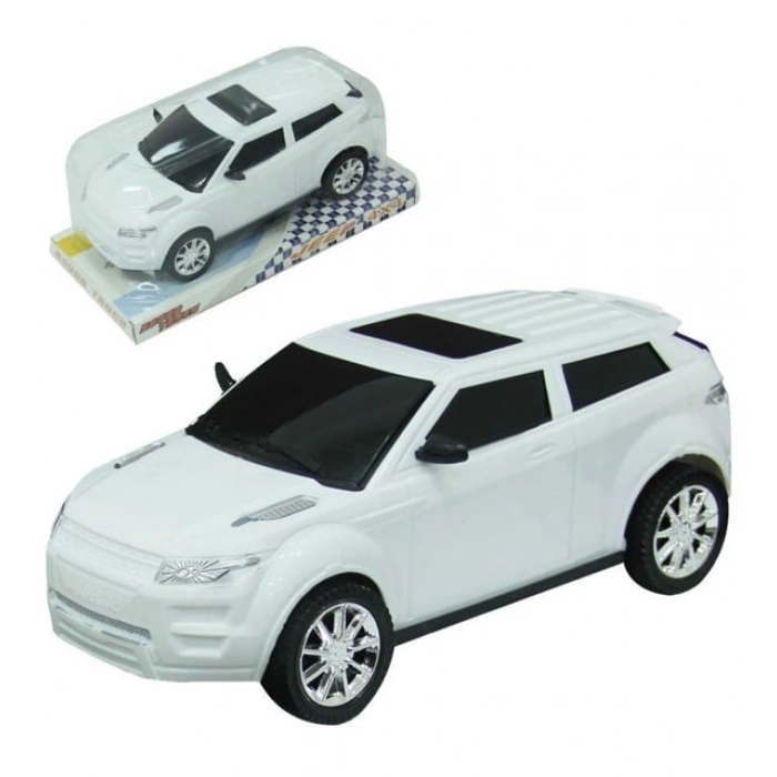 KARAKUŞ İML 09 8324 VAKUMLU JEEP (84)