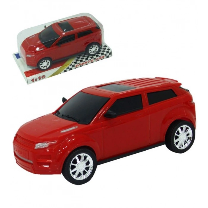 KARAKUŞ İML 09 8324 VAKUMLU JEEP (84)