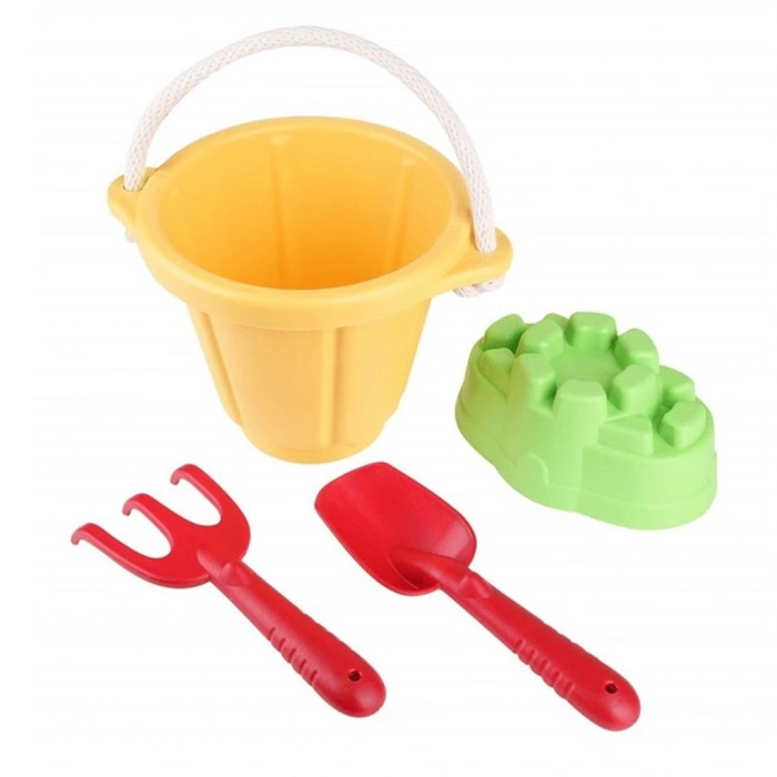 ENFAL KNZ-30836 KANZ KUM&PLAJ OYUN SETİ