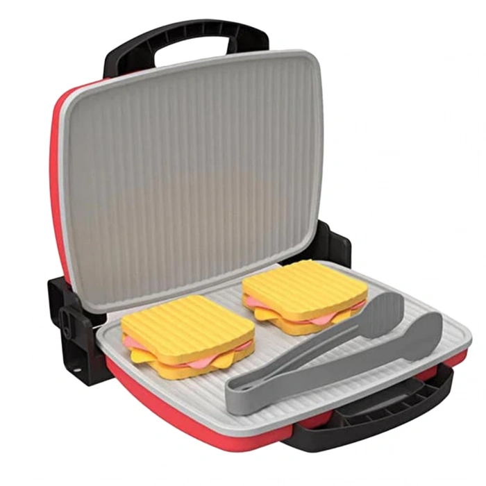ENFAL LC-31280 TOST MAKİNESİ SETİ