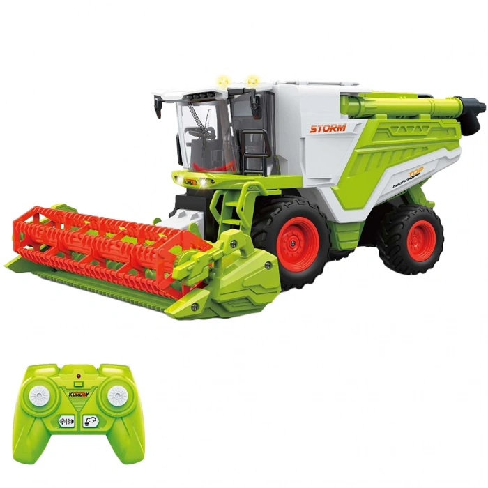 PASİFİK 6635HK-6608 UZK. KUM. BİÇERDÖVER (16)