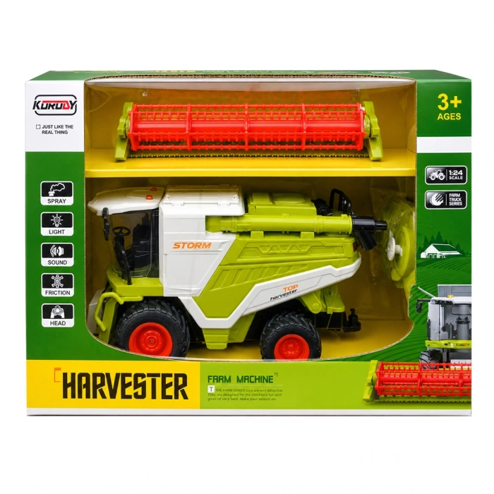 PASİFİK 6635HK-6608 UZK. KUM. BİÇERDÖVER (16)
