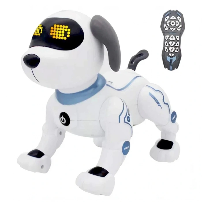 PASİFİK K16 UZK KU. AKROBAT KÖPEK(6)