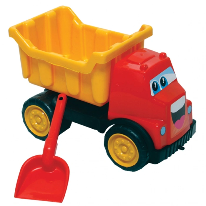 BEST TOYS 6311 ŞİMŞEK KAMYON (40)
