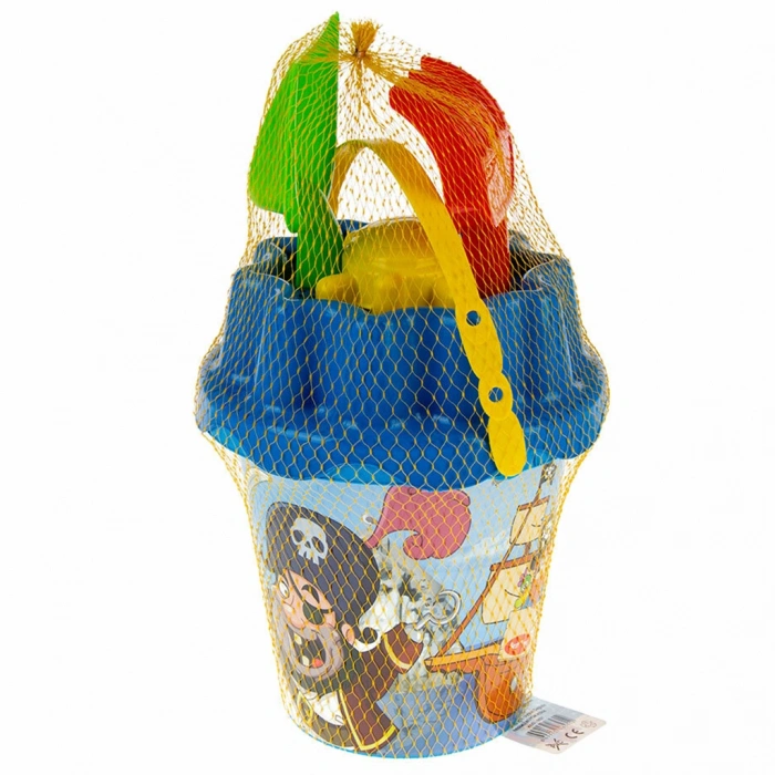 BEST 6531 RESİMLİ BÜYÜK KOVA