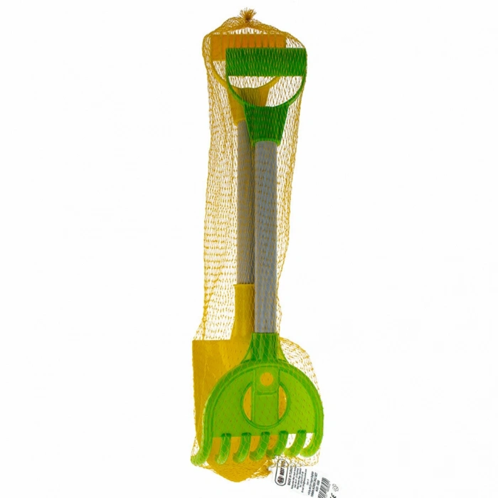 BEST TOYS 6560 İKİLİ KÜREK SETİ (50)