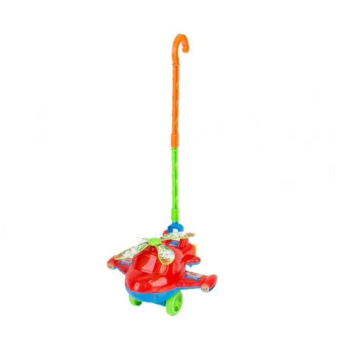 KETTE KET-126 SOPALI HELİKOPTER