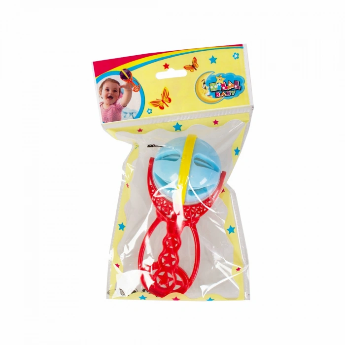 KETTE KET-060 PVC LÜX SAPLI ÇINGIRAK