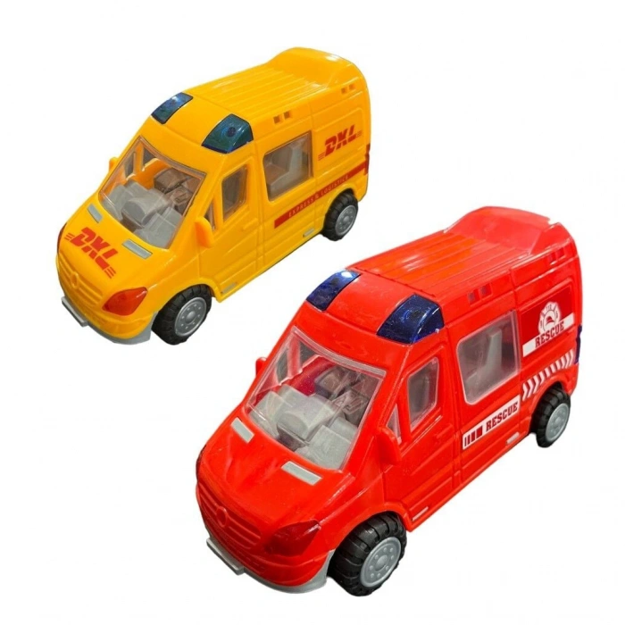 NİZAM NZM-139 SÜRTMELİ KARGO