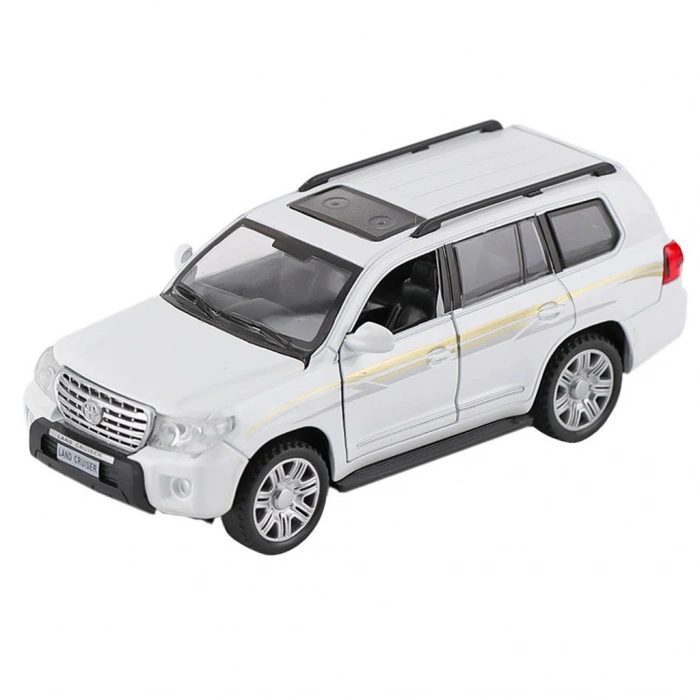 ASYA 2062-FY89008-12D LİSANSLI TOYOTA LSNDCRUSIEE (96)