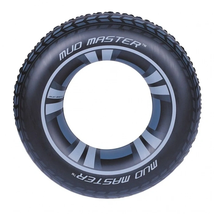 BESTWAY BW-36016 91CM KAMYON TEKER SİMİT (12)