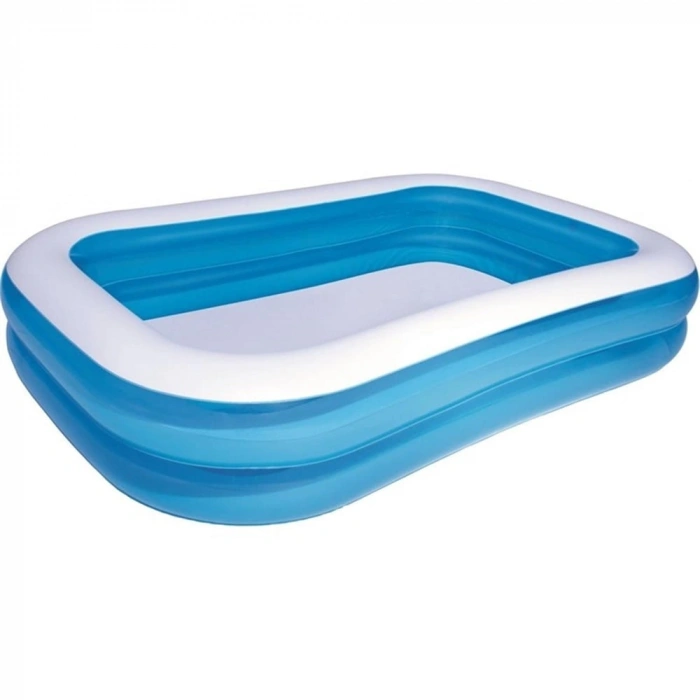 BESTWAY BW54006 262*175*51CM HAVUZ DİKDÖRTGEN(3)