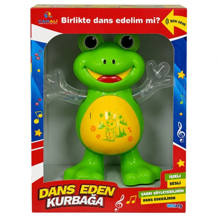 CAN ALİ CNL-6667 DANSCI KURBAĞA (36)