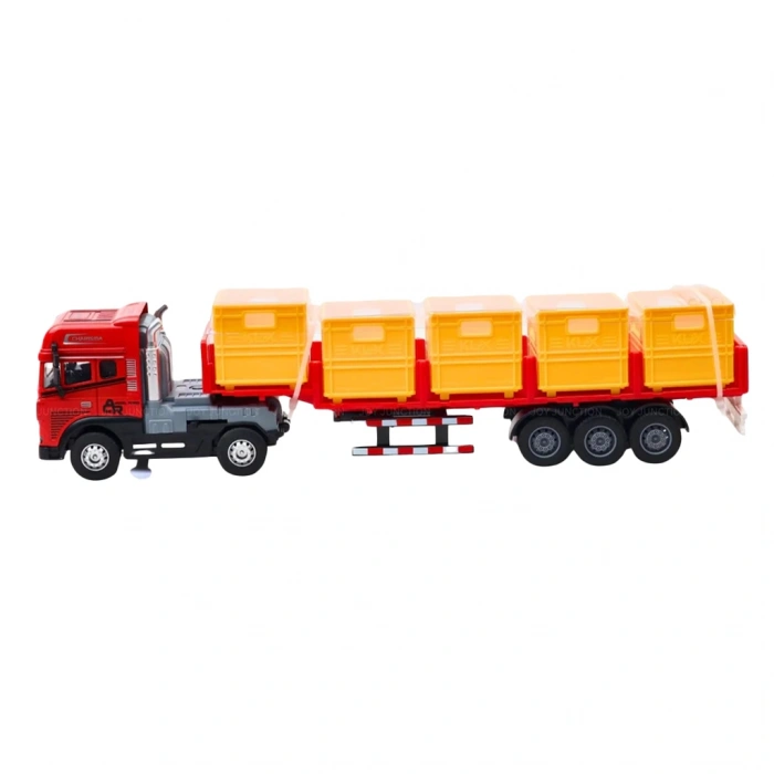 CAN ALİ İ-KLX800-15/KL METAL SÜRTMELİ IŞIKLI SESLİ TIR (48)