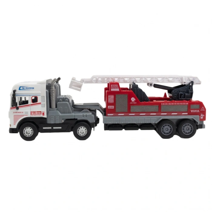CANALİ KLX800-238 METAL SÜRTMELİ IŞIKLI SESLİ TIR (48)