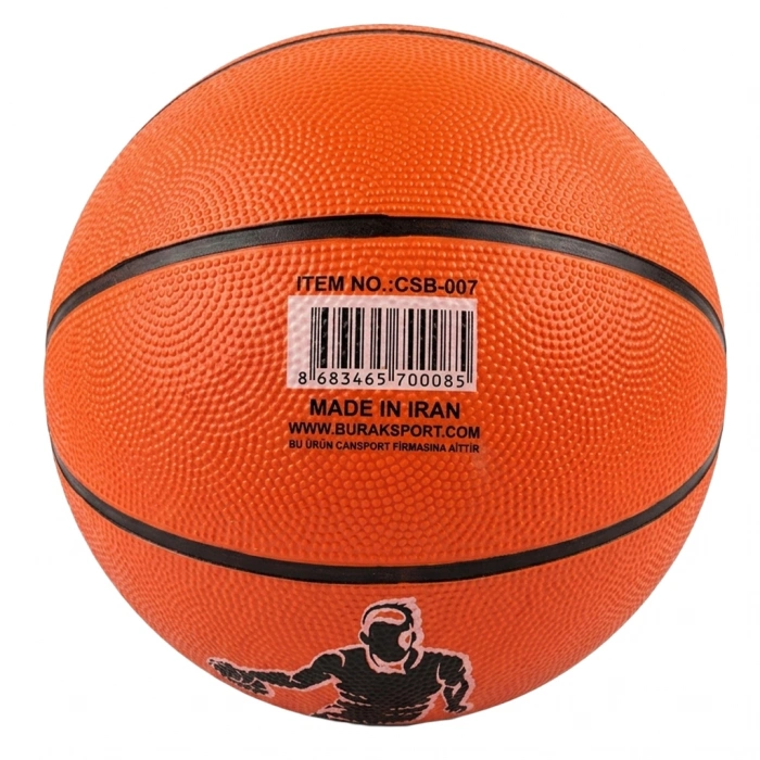 CAN TOP BASKETBOL TOPU NO:7 (50)