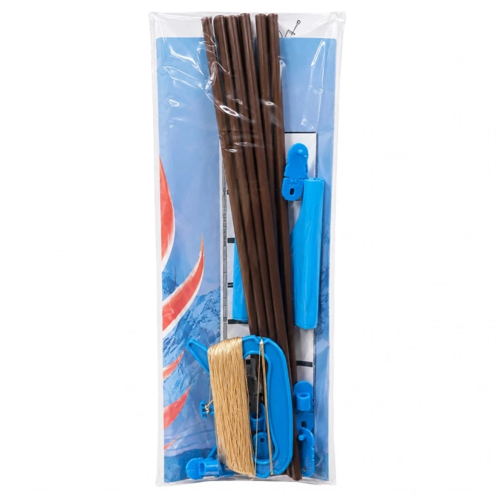 ADEN 4877 UÇURTMA ASORTİLİ 4 ÇEŞİT