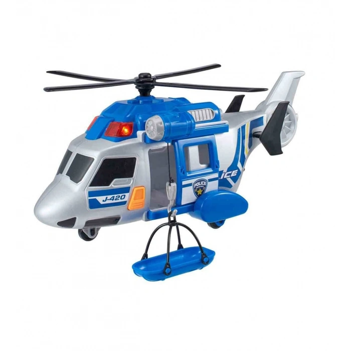 EREN ERN-2001 POLİS HELİKOPTERİ (12)