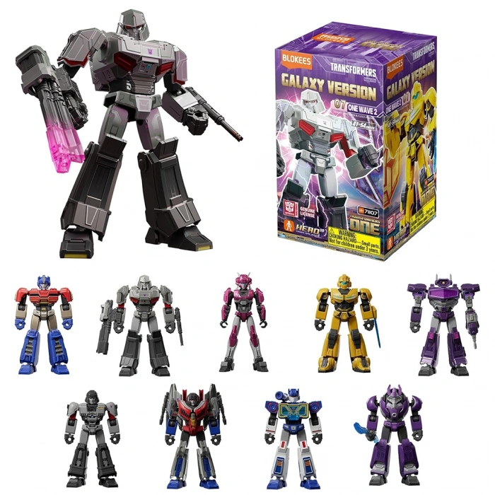 CEREN HVC-71107 GALAXY VERSİON 07 ONE WAVW 2