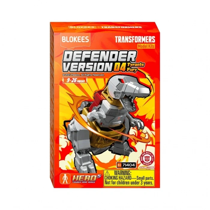 CEREN HVC-71404 DEFENDER VERSİON 04
