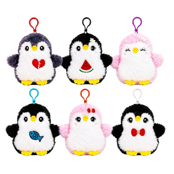 MELLİTO TOYS PİNGU POP