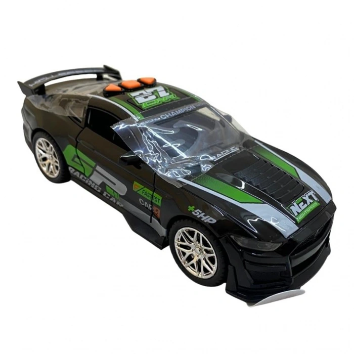 TÜLİN D-700-09 SPOR ARABA SESLİ IŞIKLI KAPILARI AÇILAN