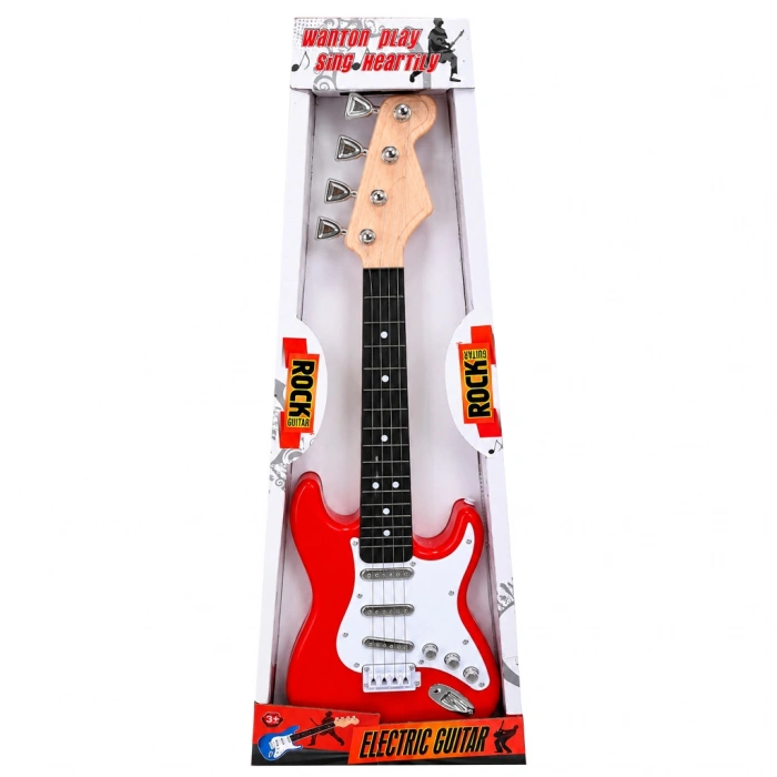 TÜLİN 8821 ROCK GİTAR ASKILI SESLİ DOKUNMATİK