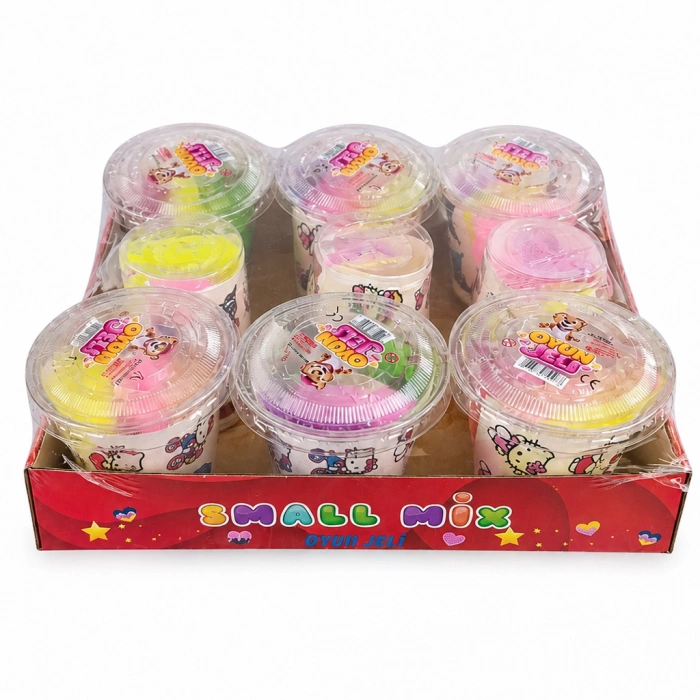 ŞENOL OYUN JELİ MİLKSHAKE (9)