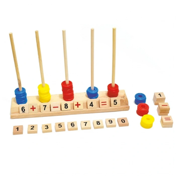 REDKA MATEMATİK İŞLEM OYUNU RD5206 (28)