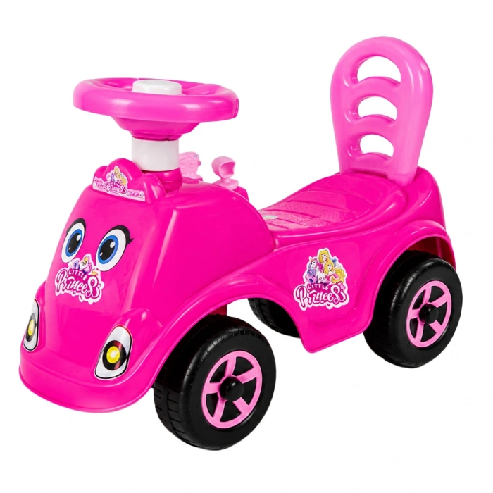 GÜÇLÜ 4980 İLK ADIM ARABA (PVC)