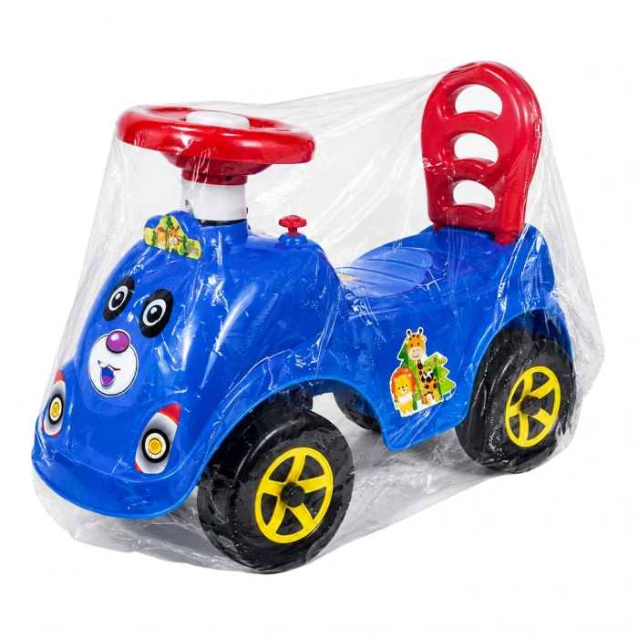 GÜÇLÜ 4980 İLK ADIM ARABA (PVC)
