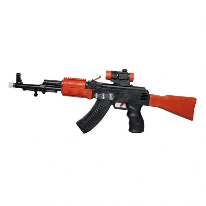 SEBAT PİLLİ IŞIKLI TÜFEK SB-2026