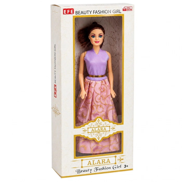 EFE KUTULU YENİ ALARA BEBEK 212 (176)