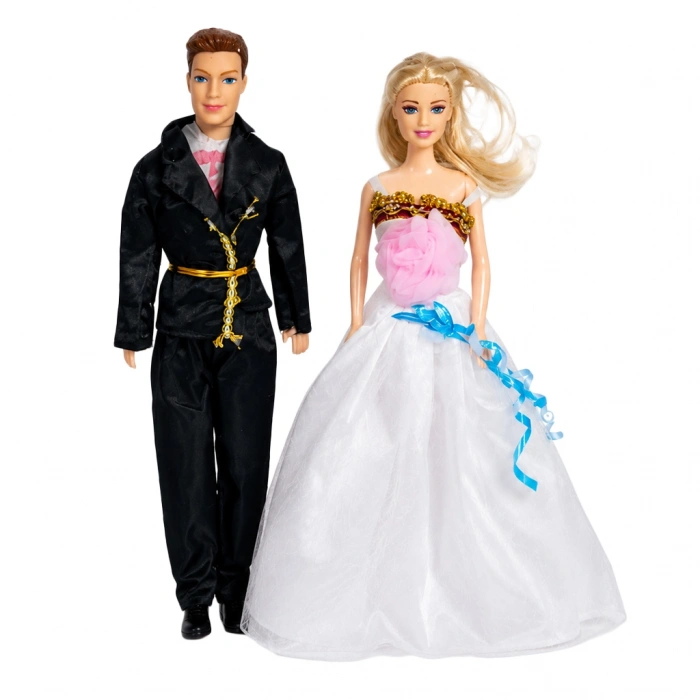 EFE WEDDİNG GELİN-DAMAT 248