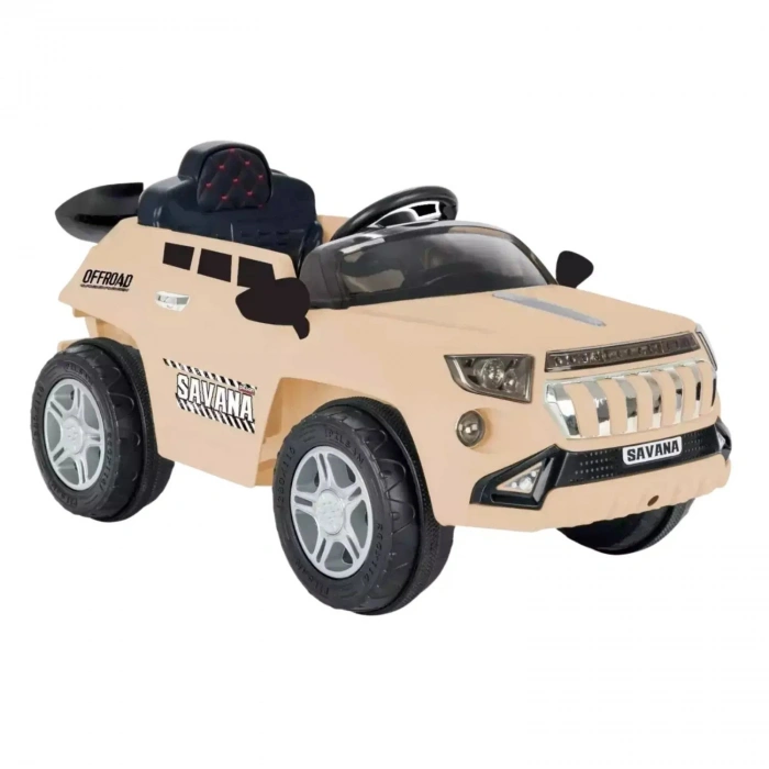 PİLSAN 05198 SAVANA 12V AKÜLÜ ARABA KUMANDALI